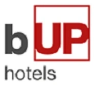 B.UP Hotéis